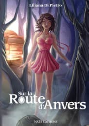 Cover von Sur la route d'Anvers