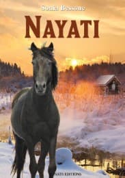 Cover von Nayati