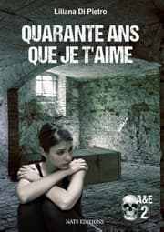 Cover von A&E, T2 : Quarante ans que je t'aime