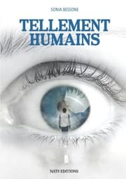 Cover von Tellement humains