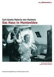 Cover von Das Haus in Montevideo