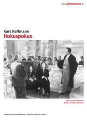 Cover von Hokuspokus