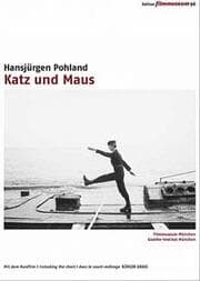 Cover von Katz und Maus
