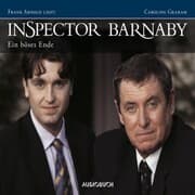 Cover von Inspector Barnaby: Ein böses Ende (Langfassung)