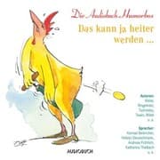 Cover von Das kann ja heiter werden ¿