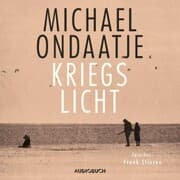 Cover von Kriegslicht