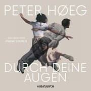 Cover von Durch deine Augen (ungekürzt)