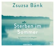 Cover von Sterben im Sommer