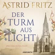 Cover von Der Turm aus Licht (ungekürzt)