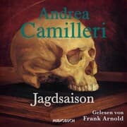 Cover von Jagdsaison