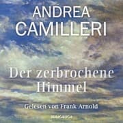 Cover von Der zerbrochene Himmel
