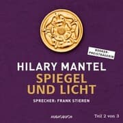 Cover von Spiegel und Licht (Teil 2 von 3)