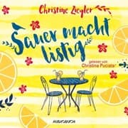 Cover von Sauer macht listig
