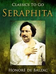 Cover von Seraphita