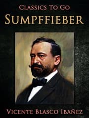 Cover von Sumpffieber