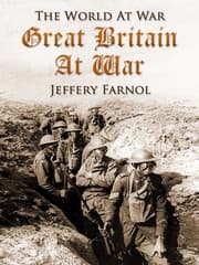 Cover von Great Britain at War