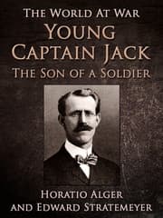 Cover von Young Captain Jack / The Son of a Soldier