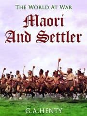 Cover von Maori and Settler