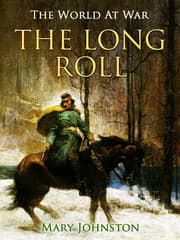 Cover von The Long Roll