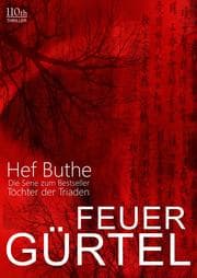 Cover von Feuergürtel