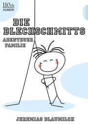 Cover von Die Blechschmitts