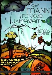Cover von Der Mann für jede Jahreszeit 3
