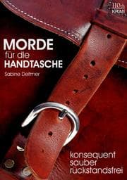 Cover von Morde für die Handtasche