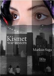 Cover von Kismet war gestern