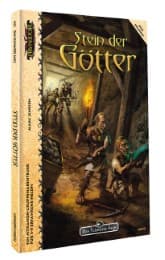 Cover von Stein der Götter