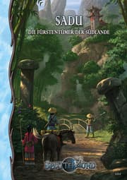 Cover von Sadu