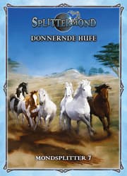Cover von Donnernde Hufe