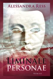 Cover von Liminale Personae