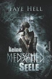 Cover von Keine Menschenseele