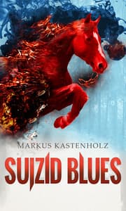 Cover von Suizid Blues