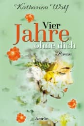 Cover von Vier Jahre ohne dich - Sonderausgabe