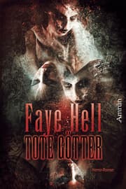 Cover von Tote Götter