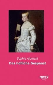 Cover von Das höfliche Gespenst