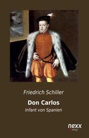 Cover von Don Carlos