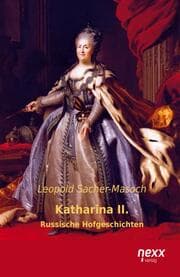 Cover von Katharina II.