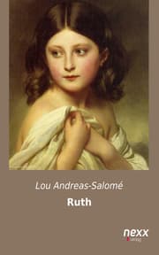 Cover von Ruth