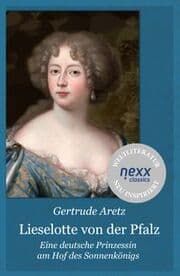 Cover von Lieselotte von der Pfalz