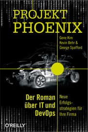 Cover von Projekt Phoenix