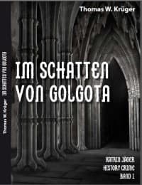 Cover von Im Schatten von Golgota