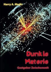 Cover von Dunkle Materie