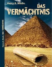 Cover von Das Vermächtnis
