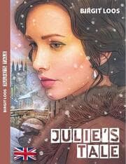 Cover von Julies Tale