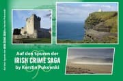Cover von Auf den Spuren der Irish Crime Saga