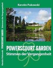 Cover von Powerscourt Garden
