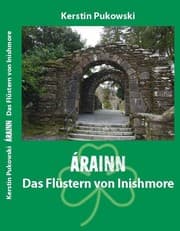 Cover von Árainn