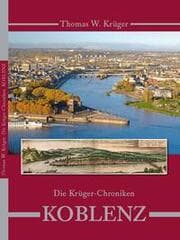 Cover von Koblenz